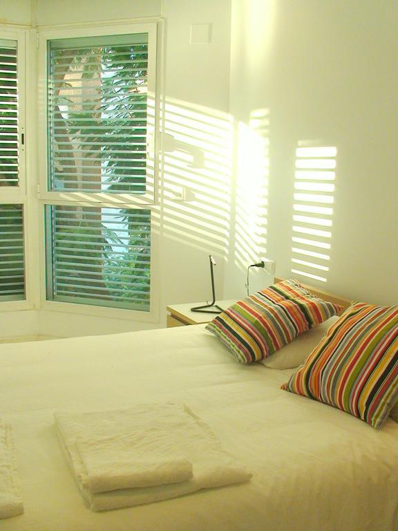 Mestalla Silence Hotel Valenza Esterno foto