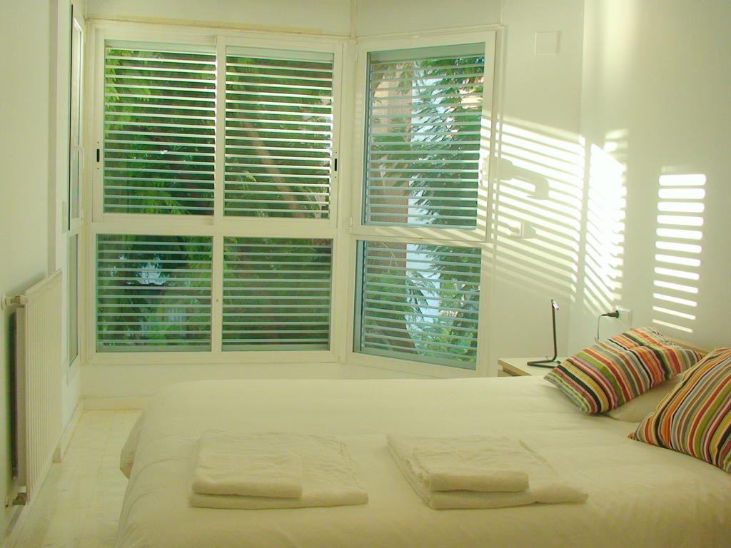 Mestalla Silence Hotel Valenza Esterno foto