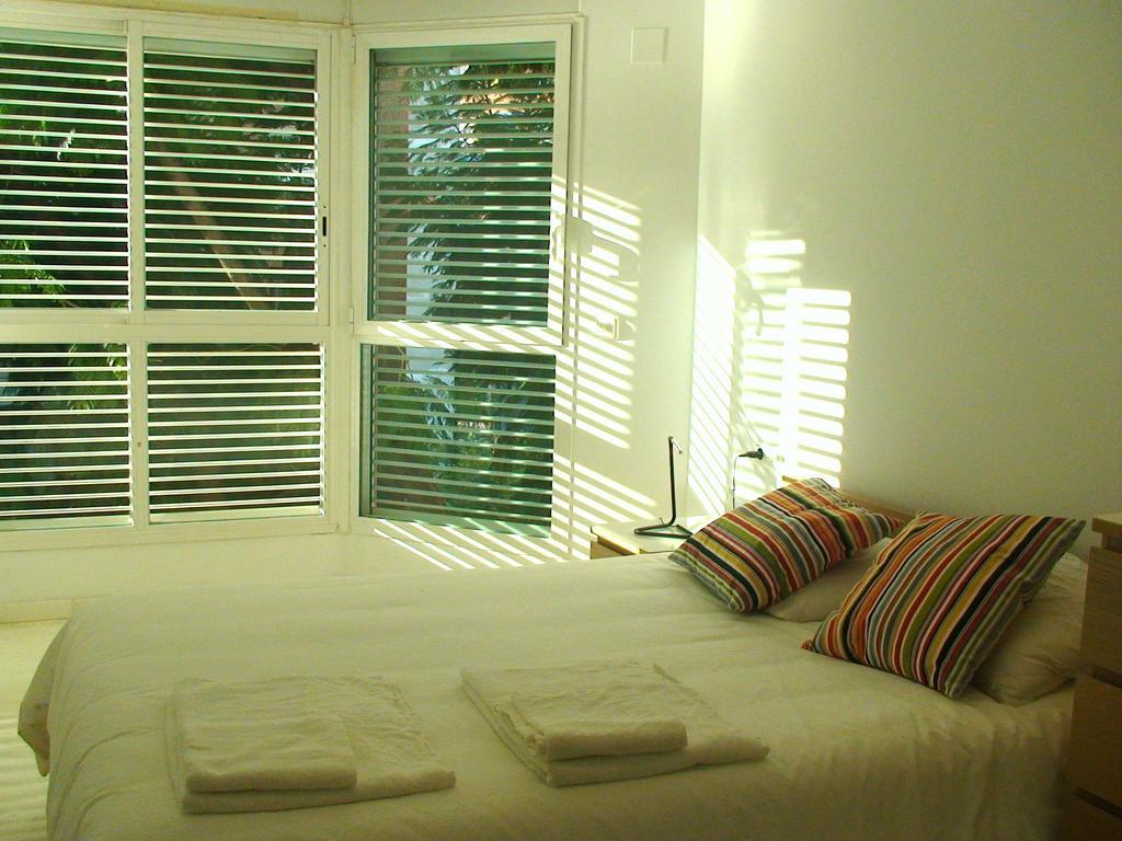 Mestalla Silence Hotel Valenza Camera foto