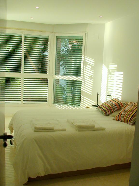 Mestalla Silence Hotel Valenza Camera foto