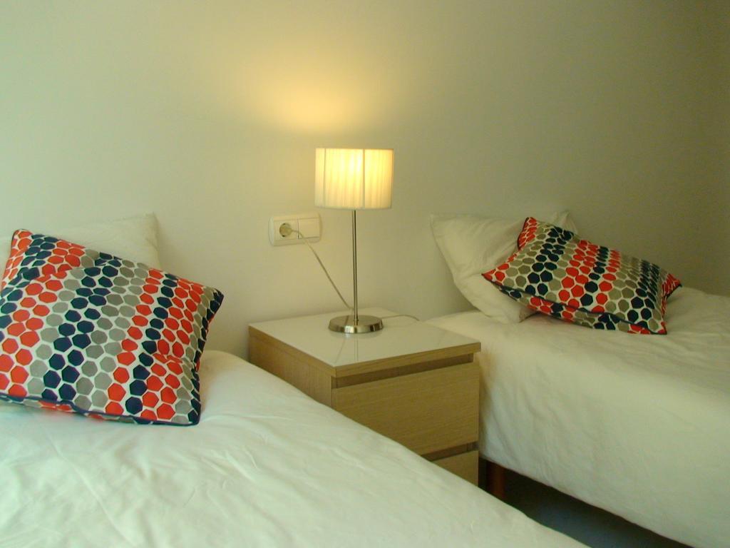Mestalla Silence Hotel Valenza Esterno foto