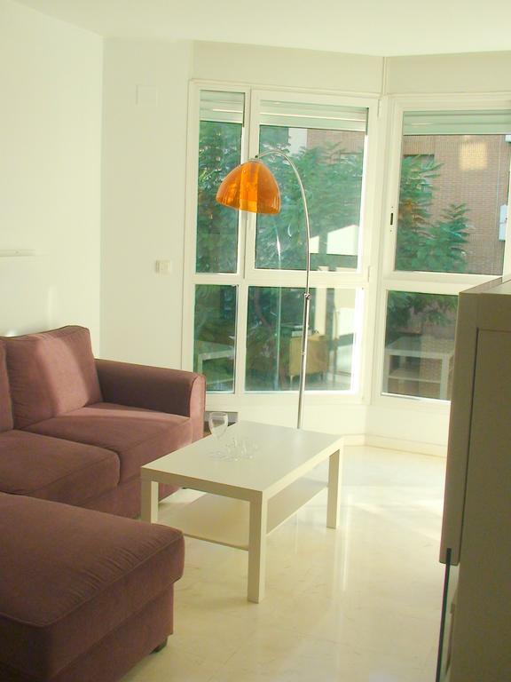 Mestalla Silence Hotel Valenza Camera foto