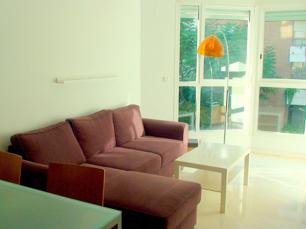 Mestalla Silence Hotel Valenza Esterno foto