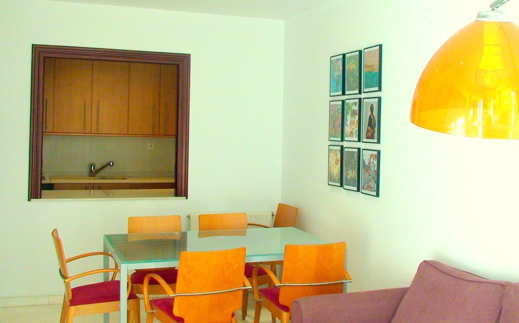 Mestalla Silence Hotel Valenza Esterno foto